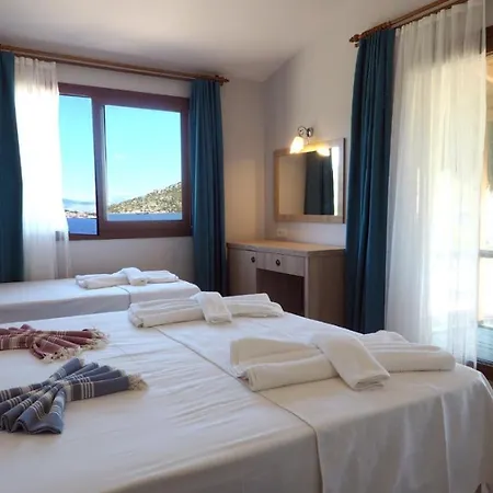 Almond Boutique B&B