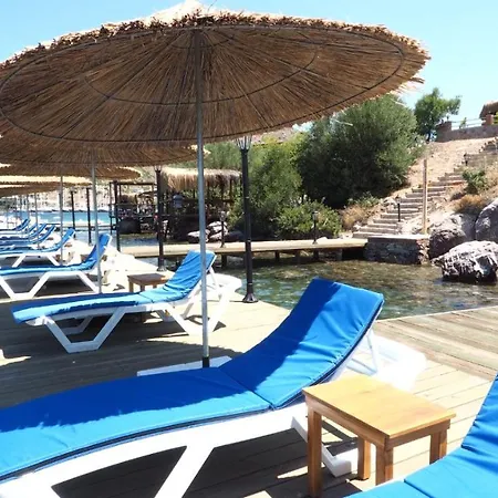Almond Boutique B&B