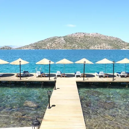 Almond Boutique * Marmaris